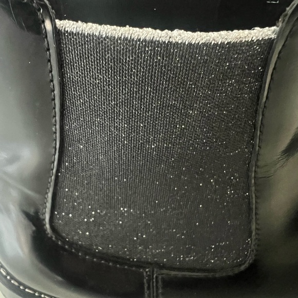 David's Chelsea Boots with Sparkly Detail - Picture 13 of 17